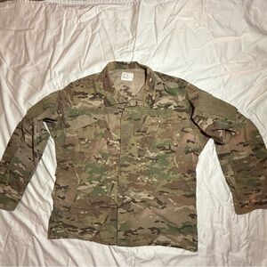 Propper Camouflage Utility Jacket